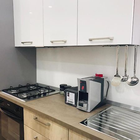 Casa Vacanze Da Peppe Palermo Zewnętrze zdjęcie