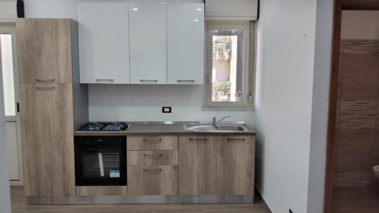 Casa Vacanze Da Peppe Palermo Zewnętrze zdjęcie