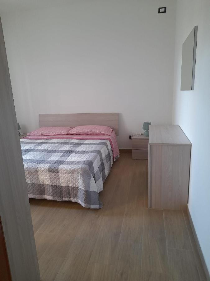 Casa Vacanze Da Peppe Palermo Zewnętrze zdjęcie