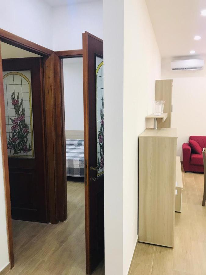 Casa Vacanze Da Peppe Palermo Zewnętrze zdjęcie