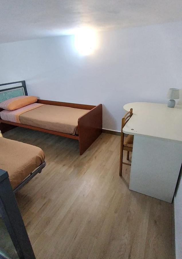 Casa Vacanze Da Peppe Palermo Zewnętrze zdjęcie