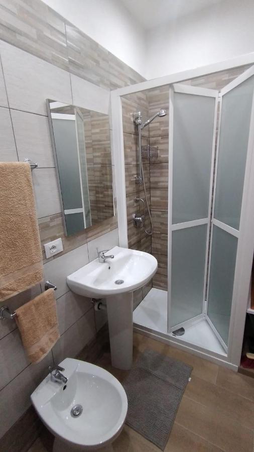 Casa Vacanze Da Peppe Palermo Zewnętrze zdjęcie