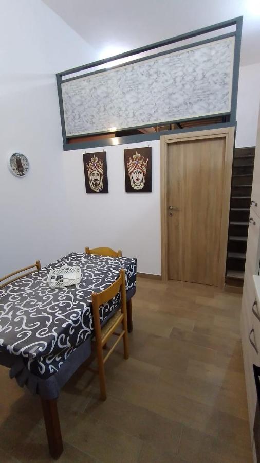 Casa Vacanze Da Peppe Palermo Zewnętrze zdjęcie