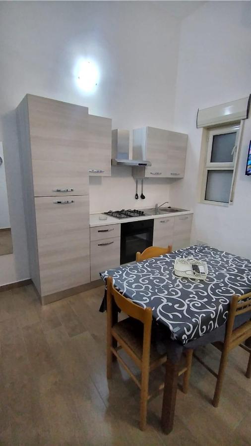 Casa Vacanze Da Peppe Palermo Zewnętrze zdjęcie